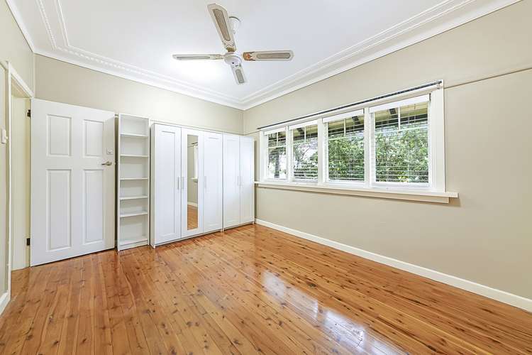 Fourth view of Homely apartment listing, 6a Truscott Avenue, Matraville NSW 2036
