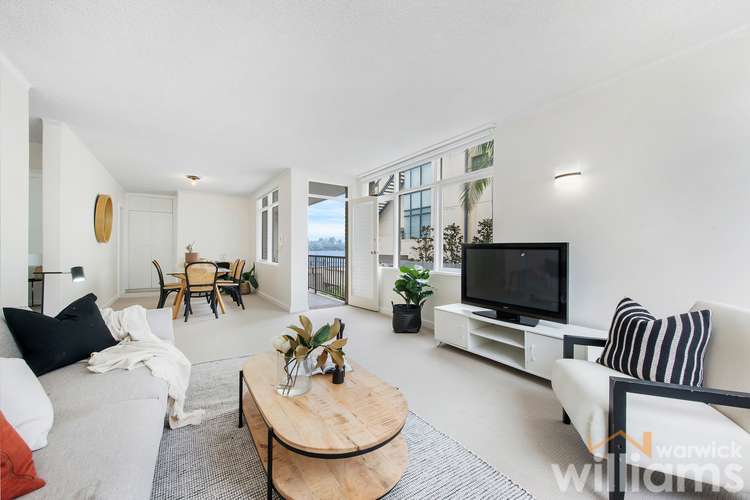 Main view of Homely apartment listing, 12/98A St Georges Crescent, Drummoyne NSW 2047