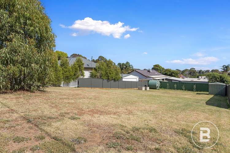 Main view of Homely residentialLand listing, 10 Stone Street, Long Gully VIC 3550