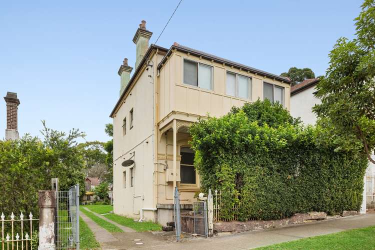 Main view of Homely blockOfUnits listing, 15 Sloane Street, Summer Hill NSW 2130