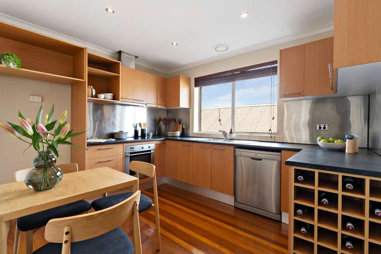 Third view of Homely apartment listing, 6/13 Dover Road, Williamstown VIC 3016
