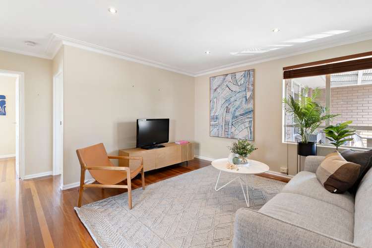 Fourth view of Homely apartment listing, 6/13 Dover Road, Williamstown VIC 3016
