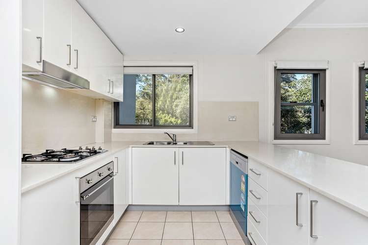 Main view of Homely apartment listing, 23/1689 Pacific Highway, Wahroonga NSW 2076