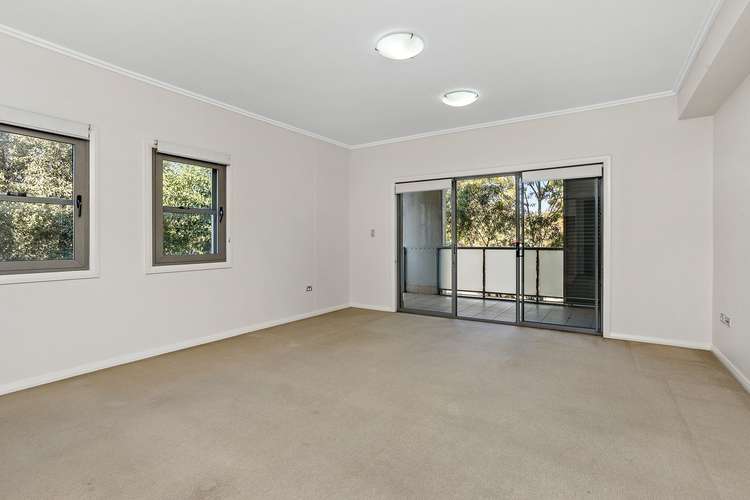 Third view of Homely apartment listing, 23/1689 Pacific Highway, Wahroonga NSW 2076