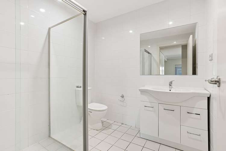 Fourth view of Homely apartment listing, 23/1689 Pacific Highway, Wahroonga NSW 2076