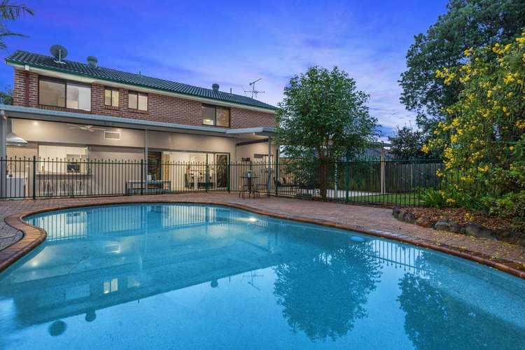 Main view of Homely house listing, 6 Sturt Place, Mount Colah NSW 2079