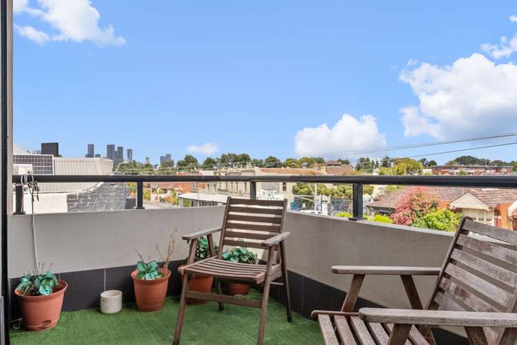 1/940 Lygon Street, Carlton North VIC 3054