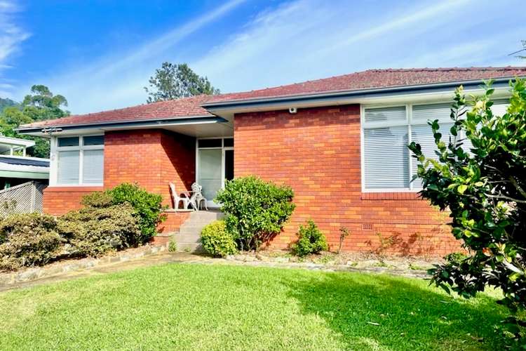 Main view of Homely house listing, 22 Rose Parade, Mount Pleasant NSW 2519