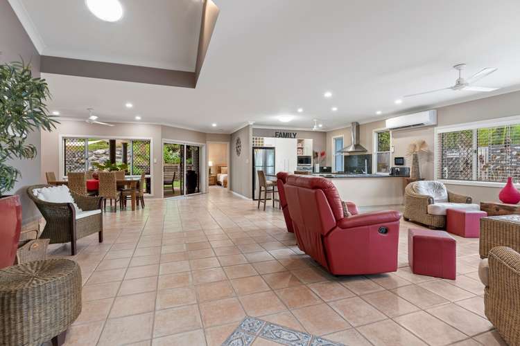 Main view of Homely house listing, 44 Barnes Street, Earlville QLD 4870