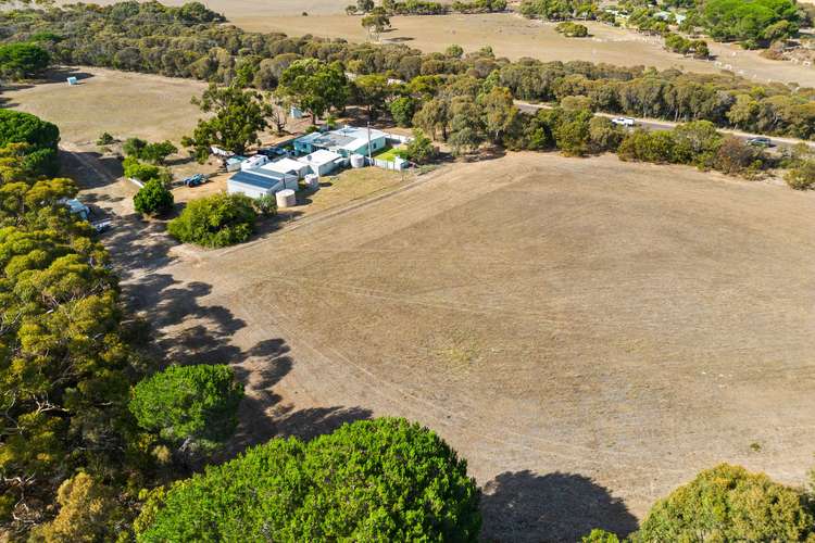 Main view of Homely house listing, 1406 Flinders Highway, Coomunga SA 5607