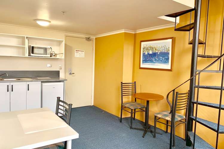 Main view of Homely apartment listing, 4080/185 Broadway, Ultimo NSW 2007