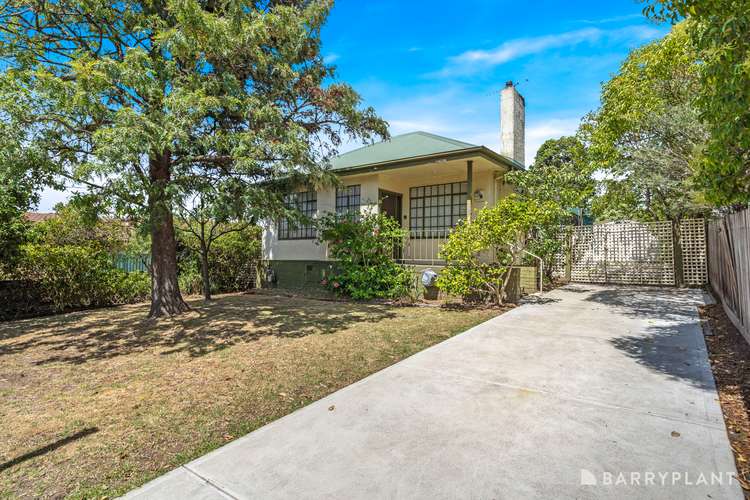 Main view of Homely house listing, 23 McComas Street, Reservoir VIC 3073
