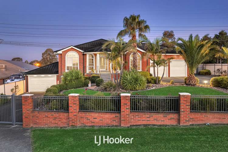 Main view of Homely house listing, 30 Glen Vista Drive, Narre Warren North VIC 3804