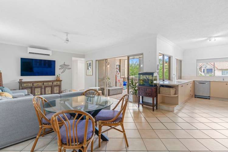 Main view of Homely unit listing, 705/2-10 Greenslopes Street, Cairns North QLD 4870