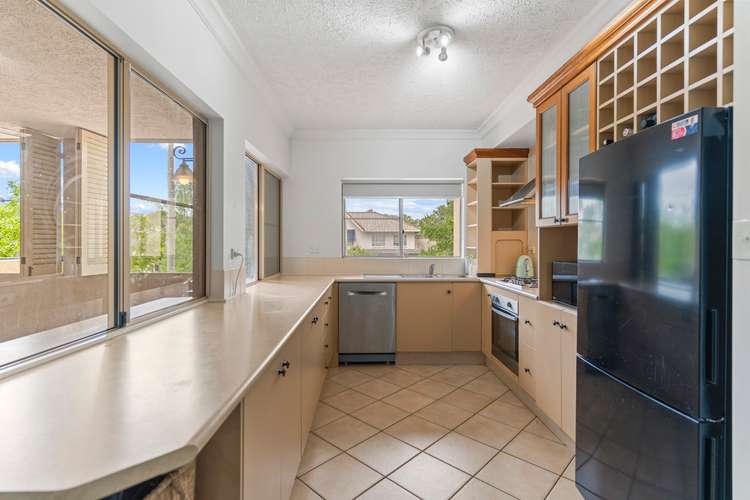 Third view of Homely unit listing, 705/2-10 Greenslopes Street, Cairns North QLD 4870