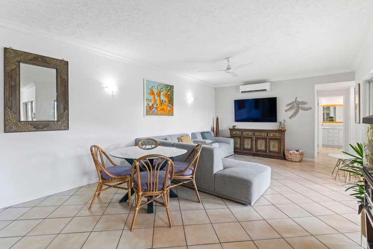 Fifth view of Homely unit listing, 705/2-10 Greenslopes Street, Cairns North QLD 4870