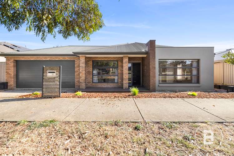 Main view of Homely house listing, 390 Greenhalghs Road, Winter Valley VIC 3358
