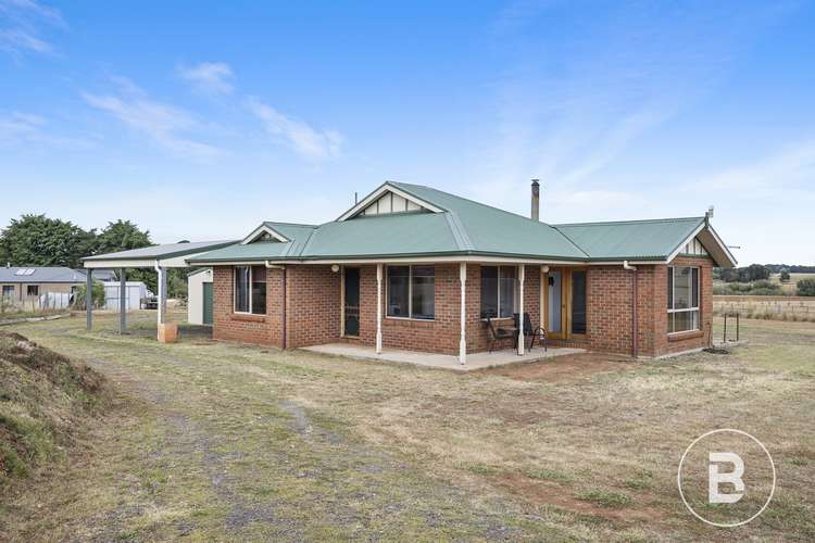 15 Shea Road, Newlyn North VIC 3364