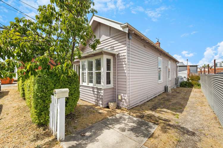 Main view of Homely house listing, 8 Claxton Street, Ballarat Central VIC 3350
