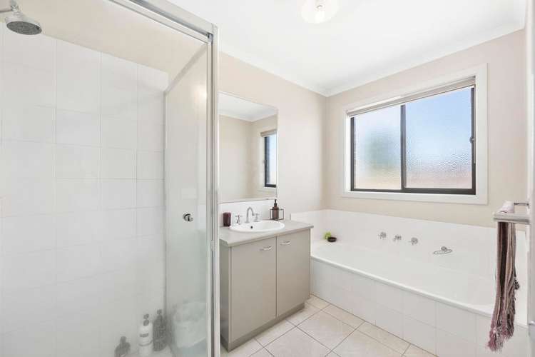 Fifth view of Homely house listing, 11 Deakin Drive, Delacombe VIC 3356