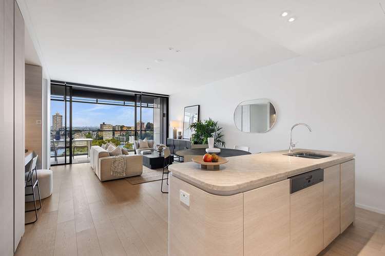 Main view of Homely apartment listing, 703/30 Alfred Street, Milsons Point NSW 2061