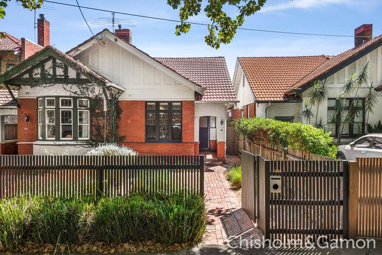 Main view of Homely house listing, 48 Broadway, Elwood VIC 3184