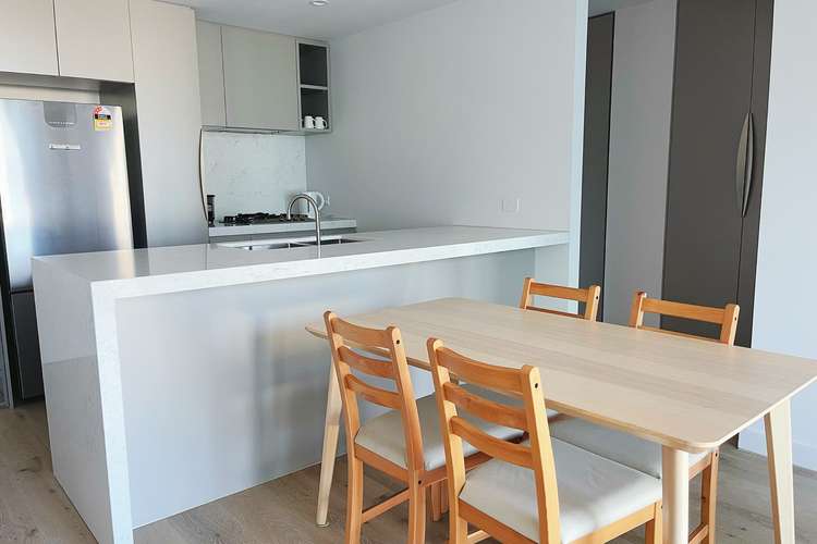 Main view of Homely apartment listing, 2509/371 Little Lonsdale Street, Melbourne VIC 3000