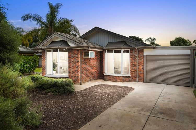 Main view of Homely unit listing, 1/32 Murray Terrace, Oaklands Park SA 5046