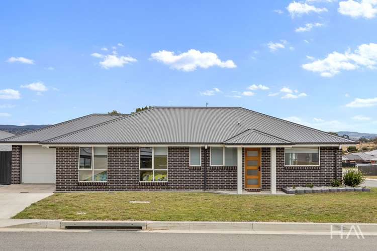 Main view of Homely house listing, 1/34 Tenzing Drive, St Leonards TAS 7250