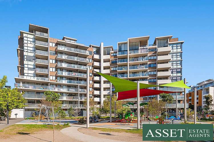 Main view of Homely apartment listing, 15 Bidjigal Road, Arncliffe NSW 2205