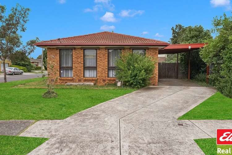 Main view of Homely house listing, 128 Derrimut Road, Hoppers Crossing VIC 3029