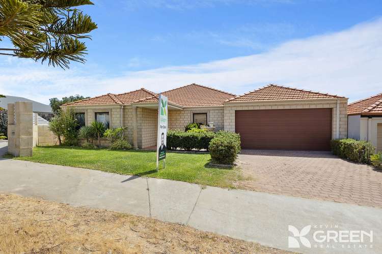 Main view of Homely house listing, 51 Northport Boulevard, Wannanup WA 6210