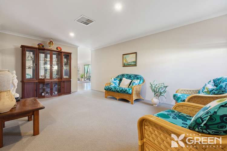 Fifth view of Homely house listing, 51 Northport Boulevard, Wannanup WA 6210
