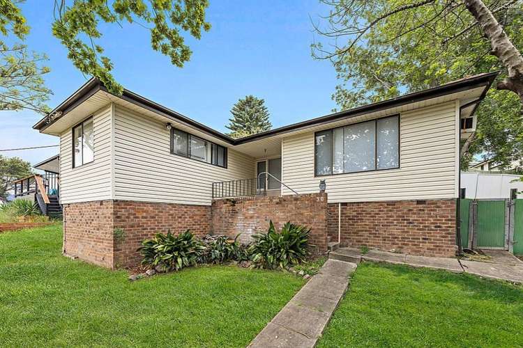 Main view of Homely house listing, 30 Cumberland Street, Berkeley NSW 2506