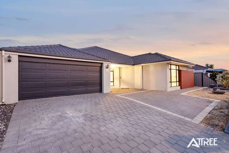 Main view of Homely house listing, 11 Newmerrie Street, Southern River WA 6110