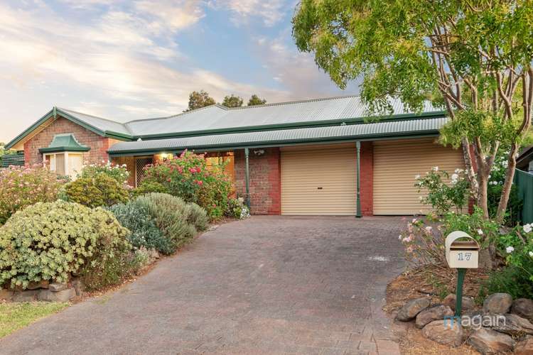 Second view of Homely house listing, 17 Bassett Street, Willunga SA 5172