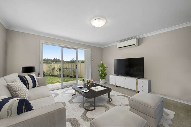 Second view of Homely villa listing, 5/109-110 Allandale Street, Cessnock NSW 2325