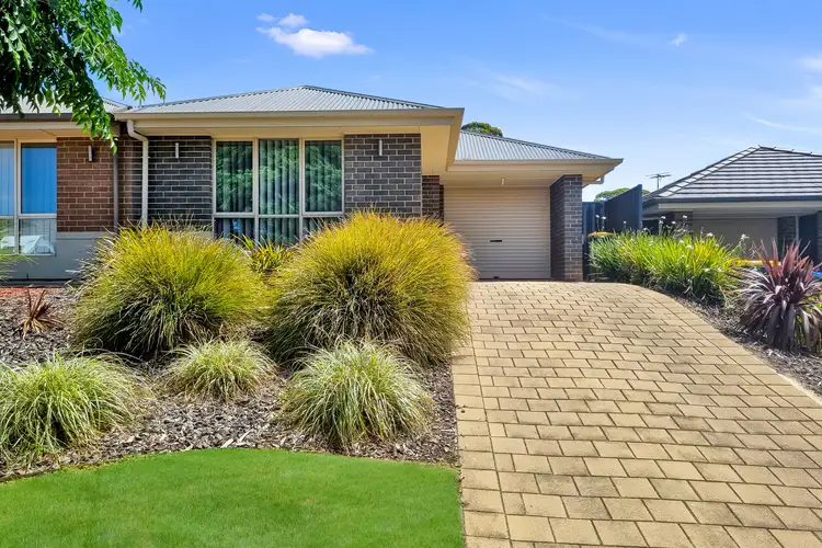 Main view of Homely house listing, 2/67 Bluestone Drive, Mount Barker SA 5251