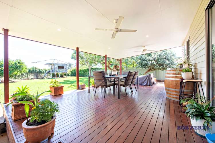 Main view of Homely house listing, 124 Wingewarra Street, Dubbo NSW 2830