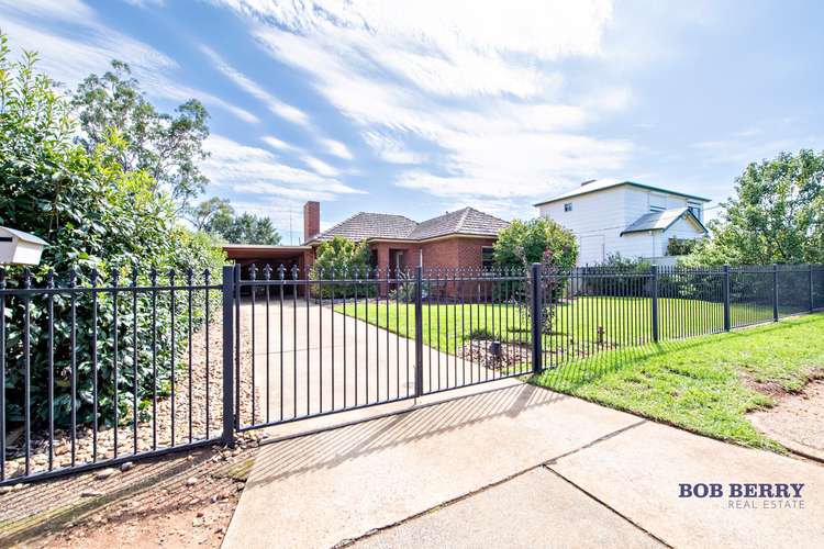 Fifth view of Homely house listing, 124 Wingewarra Street, Dubbo NSW 2830