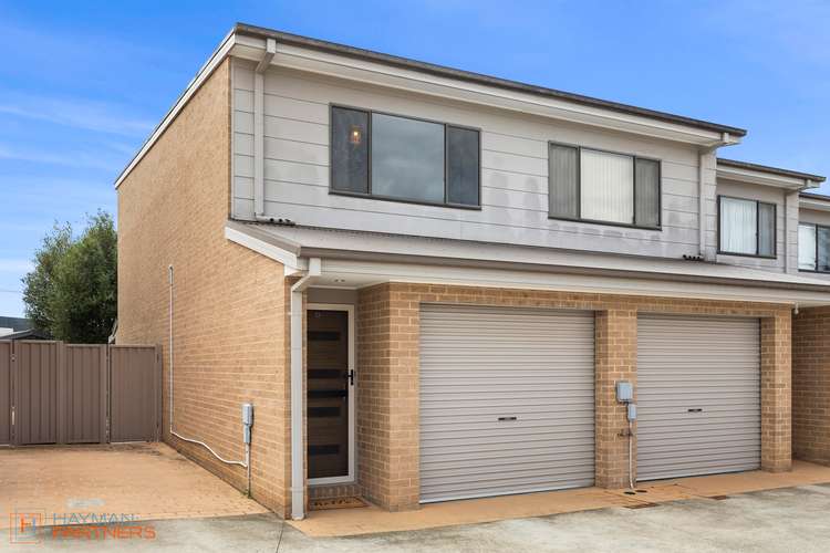 Main view of Homely unit listing, 8/26 Carrington Street, Queanbeyan East NSW 2620