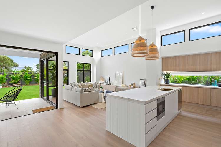 Main view of Homely house listing, 14 Zions Avenue, Malabar NSW 2036