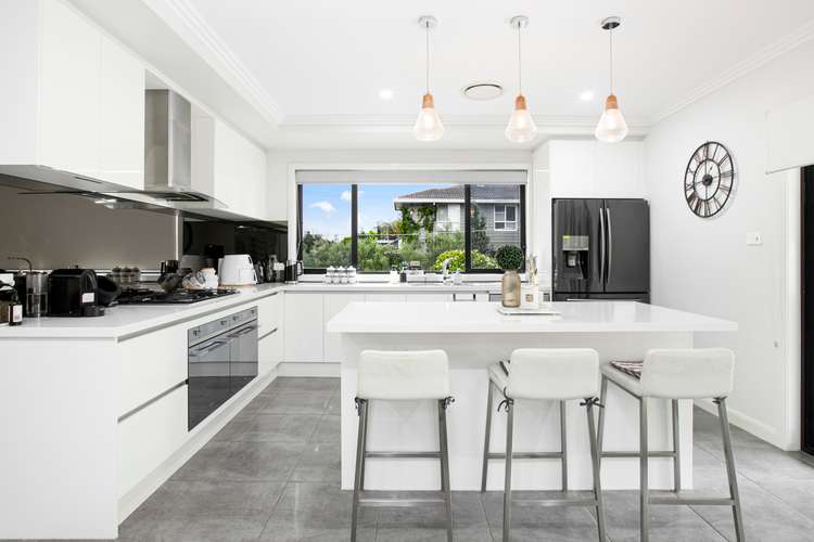 Third view of Homely house listing, 60 Ocean Street, Pagewood NSW 2035