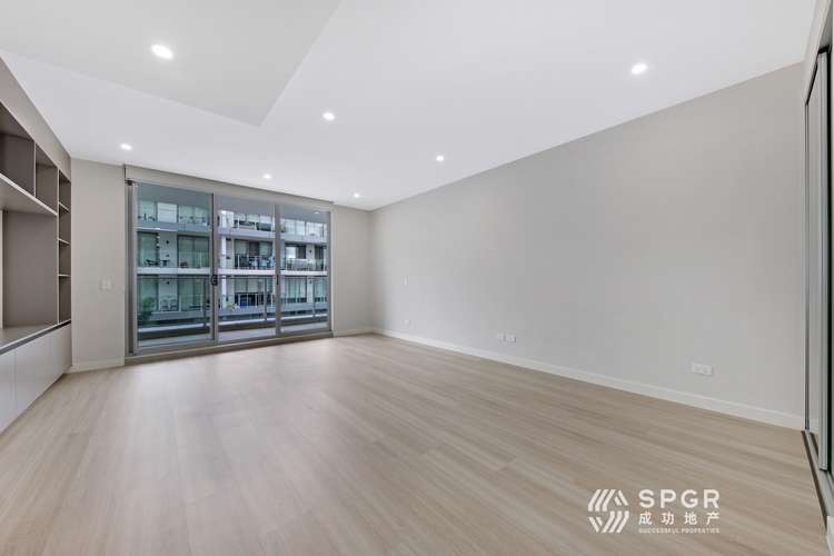 Third view of Homely apartment listing, 107/71 Grima Street, Schofields NSW 2762