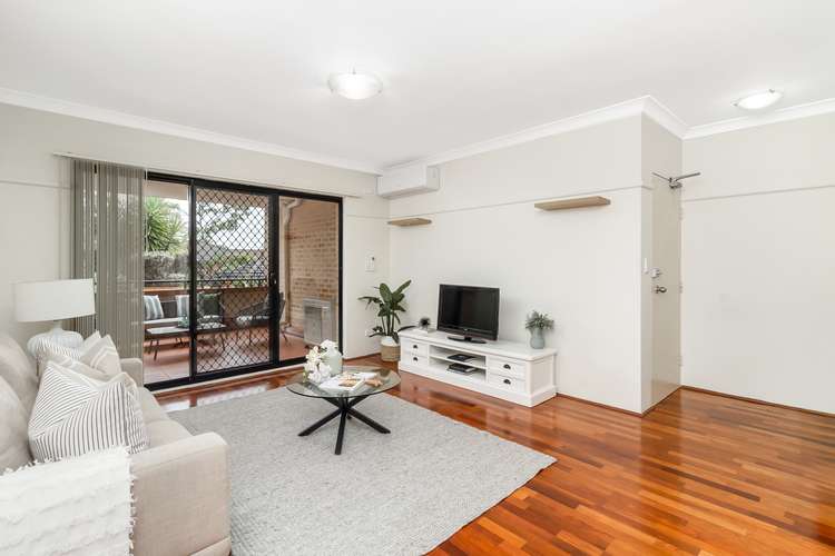 Main view of Homely unit listing, 7/78-82 Old Northern (32-38 Dobson Cres) Road, Baulkham Hills NSW 2153