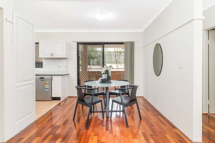 Second view of Homely unit listing, 7/78-82 Old Northern (32-38 Dobson Cres) Road, Baulkham Hills NSW 2153