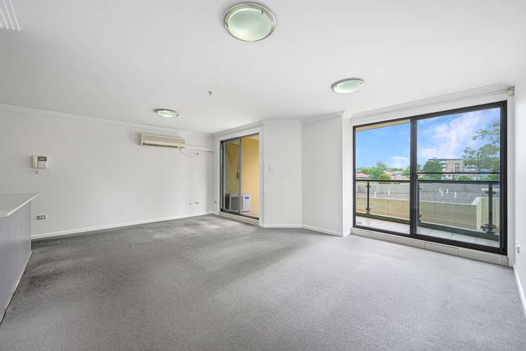 Main view of Homely apartment listing, 508/91B Bridge Road, Westmead NSW 2145