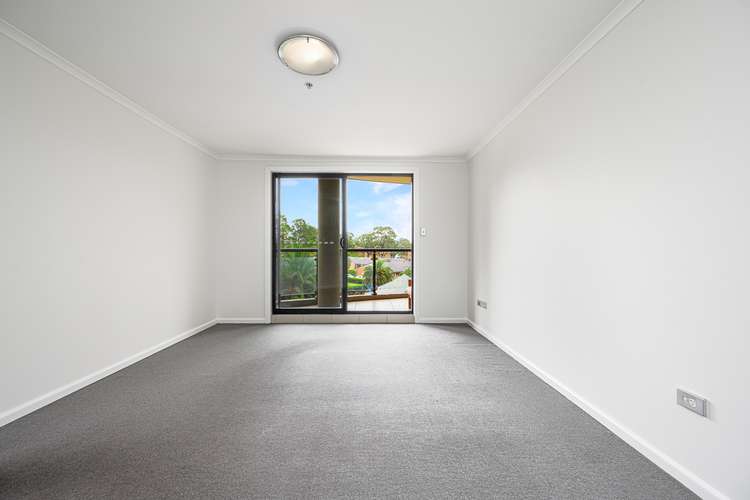 Fourth view of Homely apartment listing, 508/91B Bridge Road, Westmead NSW 2145