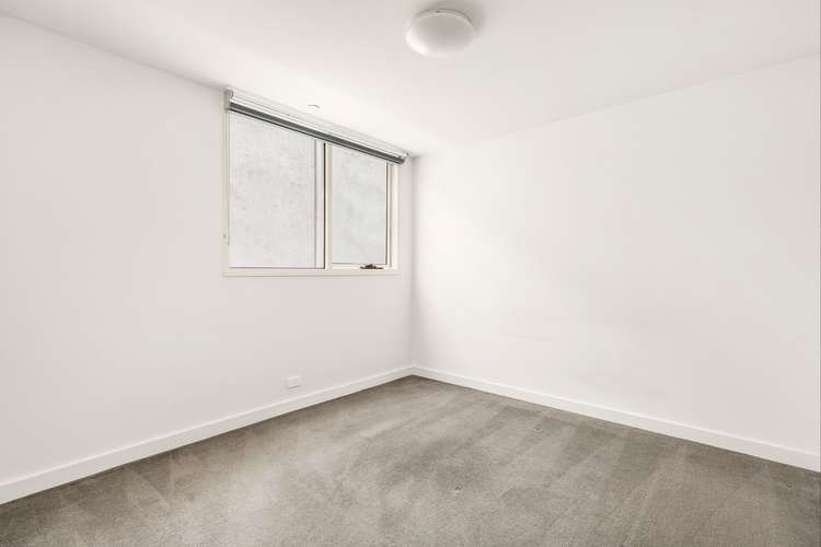 Third view of Homely apartment listing, 208/17 Robbs Parade, Northcote VIC 3070