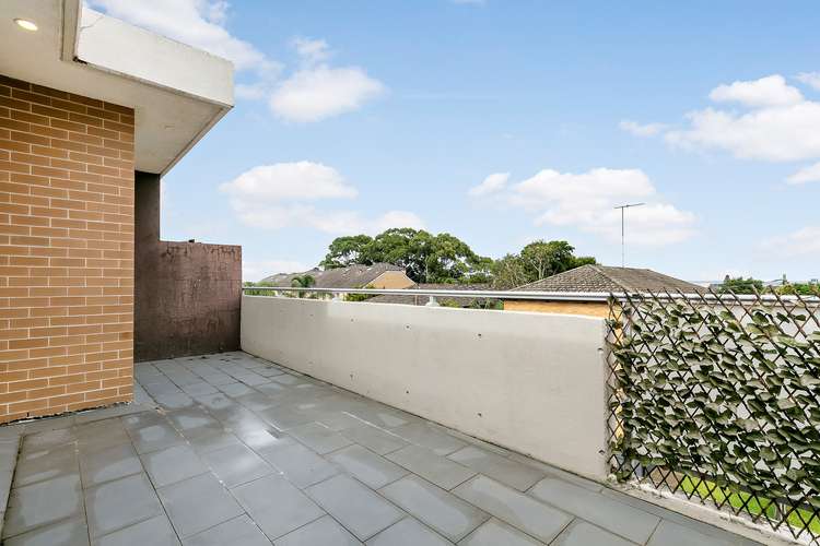 Third view of Homely apartment listing, Level B4/12/508-510 Bunnerong Road, Matraville NSW 2036